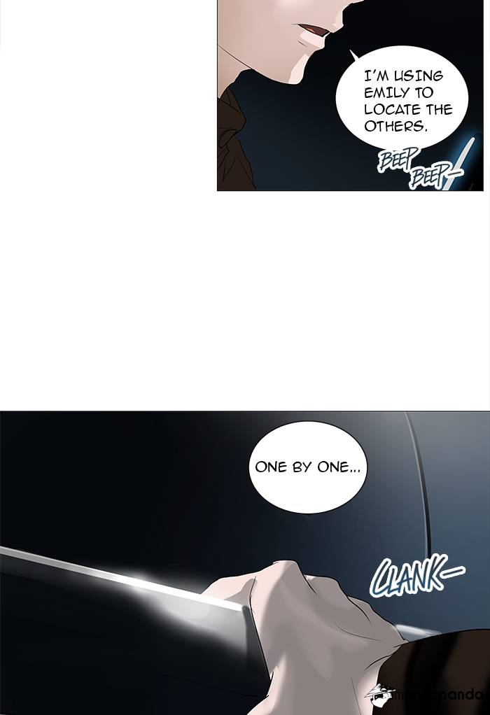 Tower of God Chapter 254 image 54